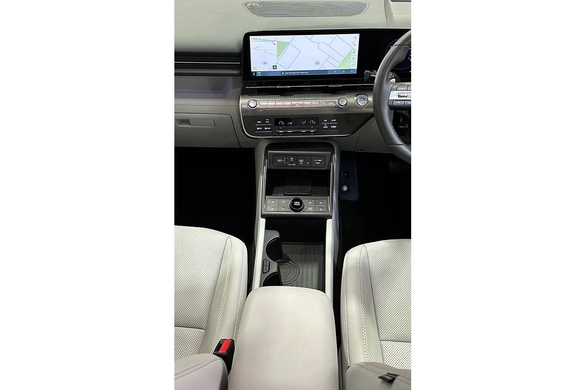 2023 Hyundai Kona Electric Premium SX2.V1 2WD