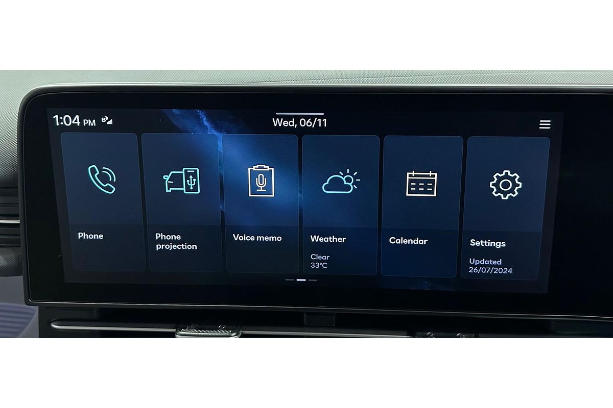 2023 Hyundai Kona Electric Premium SX2.V1 2WD