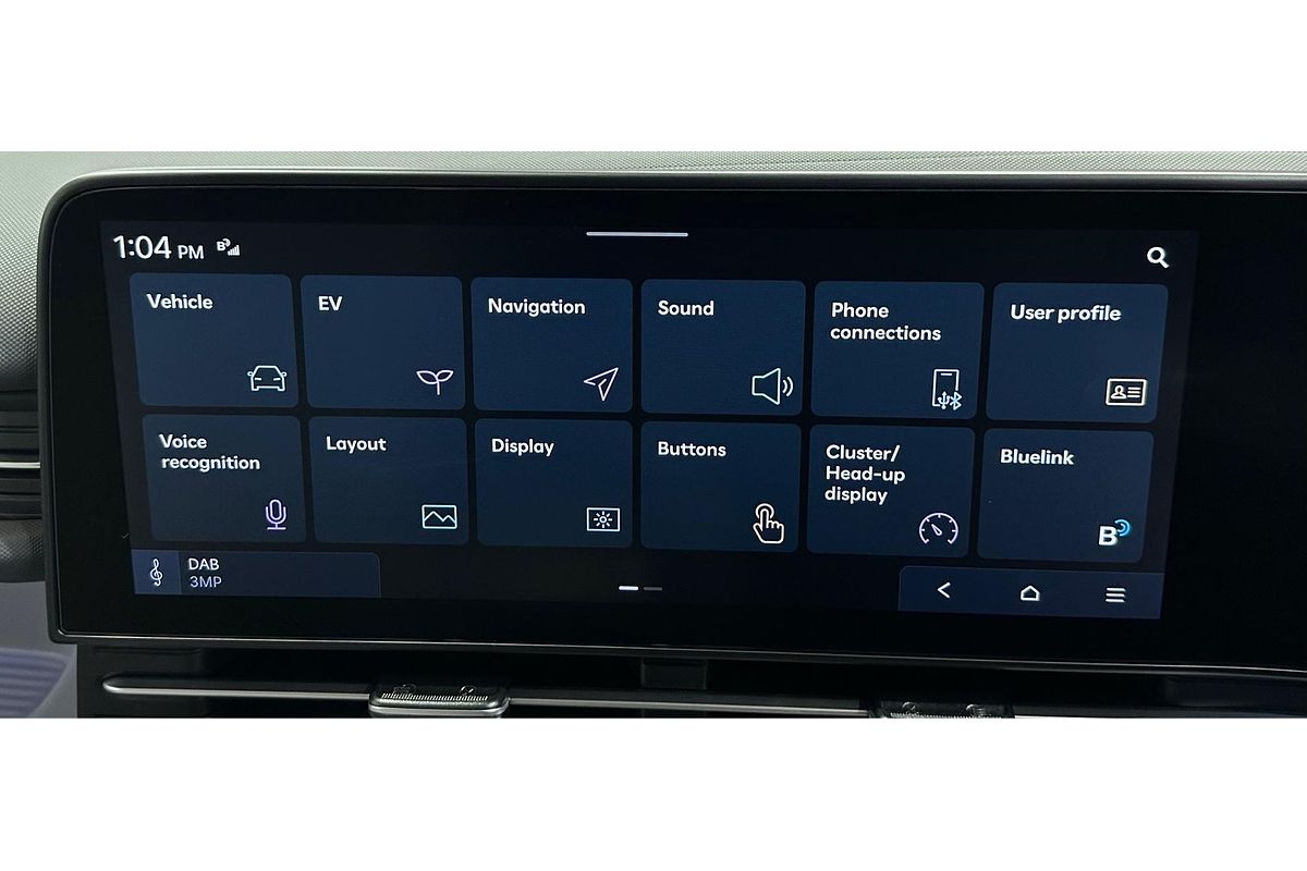 2023 Hyundai Kona Electric Premium SX2.V1 2WD