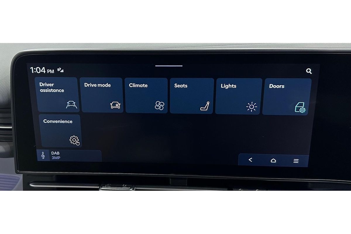 2023 Hyundai Kona Electric Premium SX2.V1 2WD