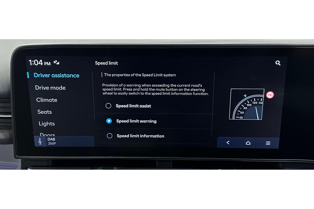 2023 Hyundai Kona Electric Premium SX2.V1 2WD