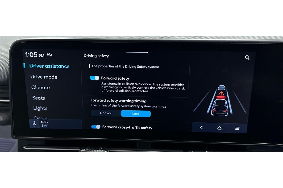 2023 Hyundai Kona Electric Premium SX2.V1 2WD