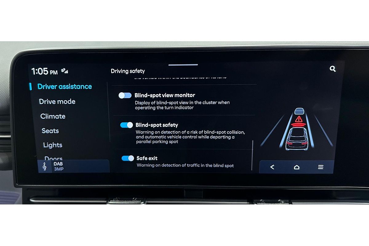 2023 Hyundai Kona Electric Premium SX2.V1 2WD