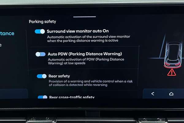 2023 Hyundai Kona Electric Premium SX2.V1 2WD