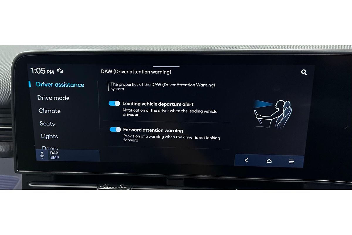 2023 Hyundai Kona Electric Premium SX2.V1 2WD