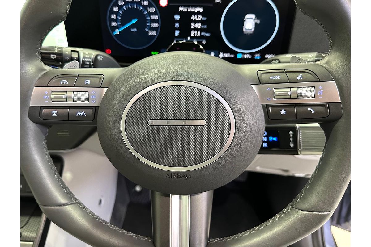 2023 Hyundai Kona Electric Premium SX2.V1 2WD