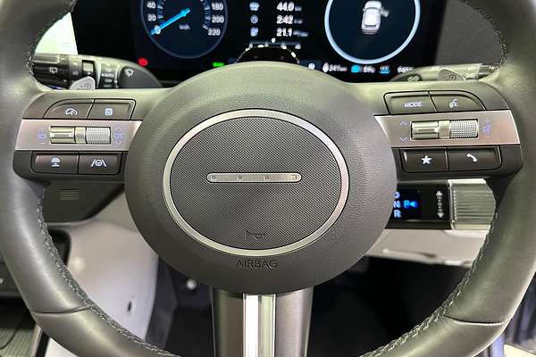 2023 Hyundai Kona Electric Premium SX2.V1 2WD