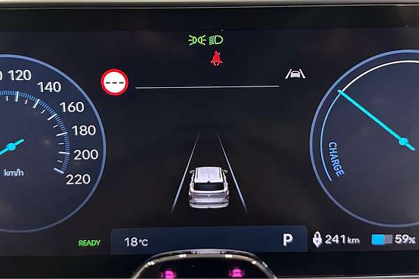 2023 Hyundai Kona Electric Premium SX2.V1 2WD