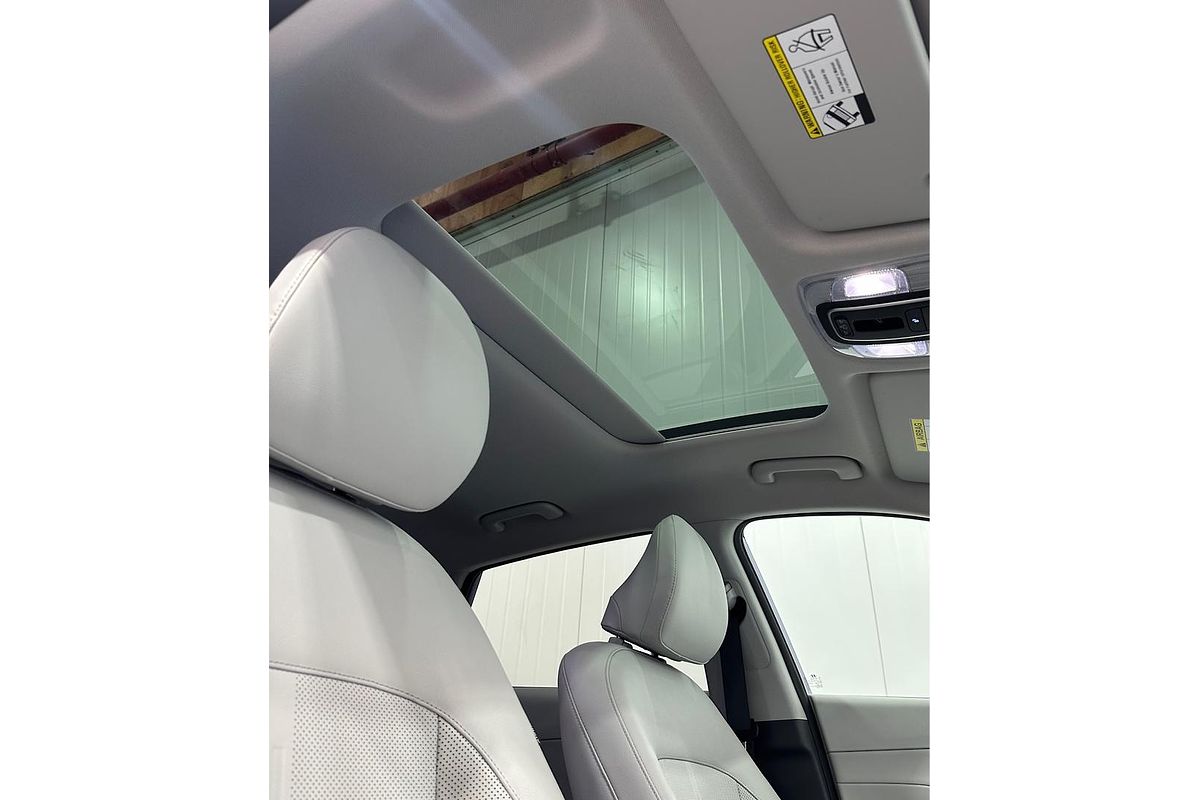 2023 Hyundai Kona Electric Premium SX2.V1 2WD