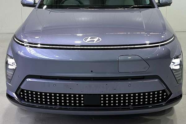 2023 Hyundai Kona Electric Premium SX2.V1 2WD