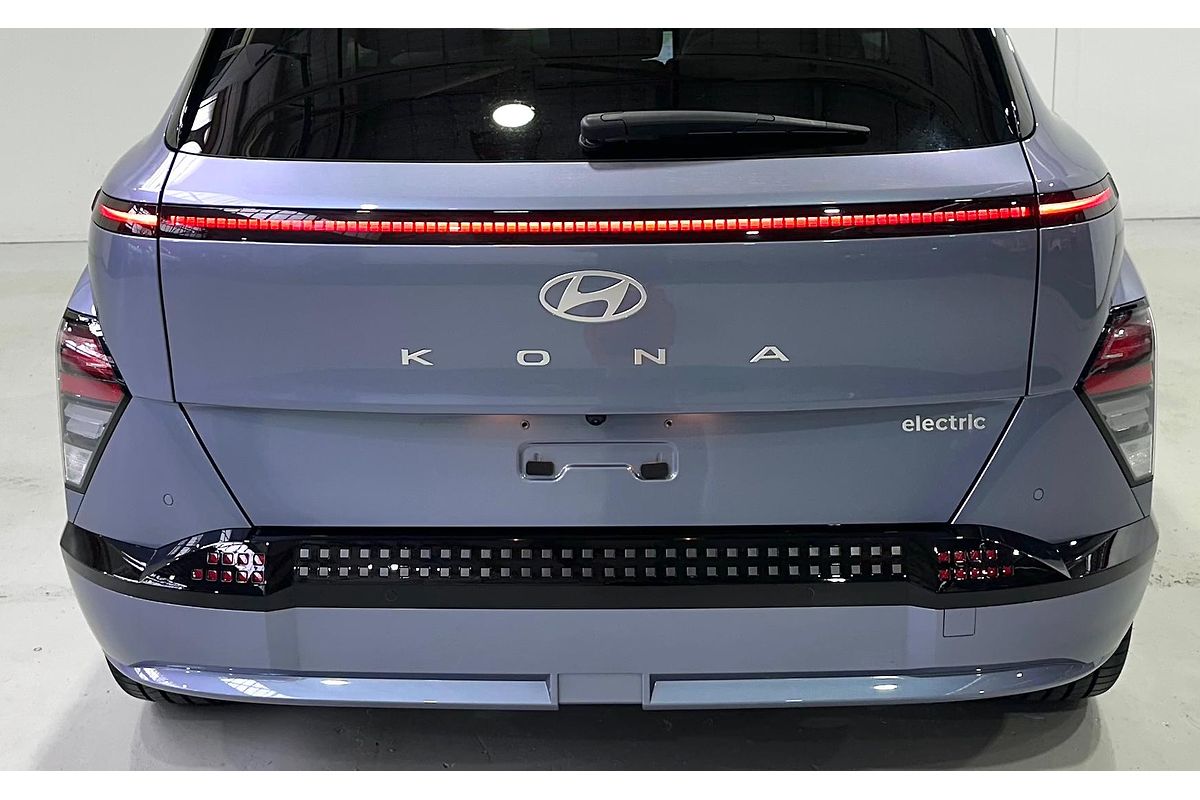 2023 Hyundai Kona Electric Premium SX2.V1 2WD