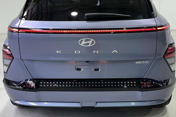 2023 Hyundai Kona Electric Premium SX2.V1 2WD