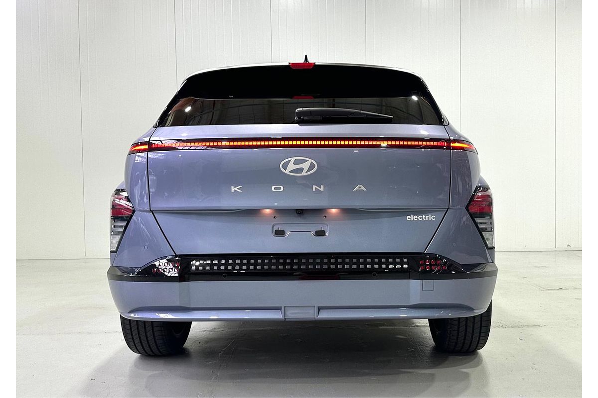2023 Hyundai Kona Electric Premium SX2.V1 2WD