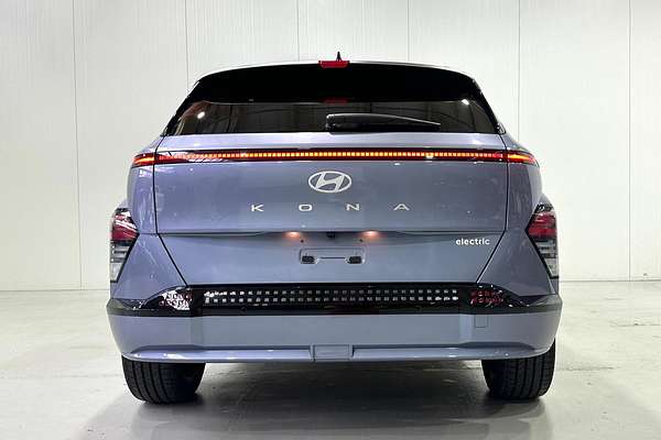 2023 Hyundai Kona Electric Premium SX2.V1 2WD