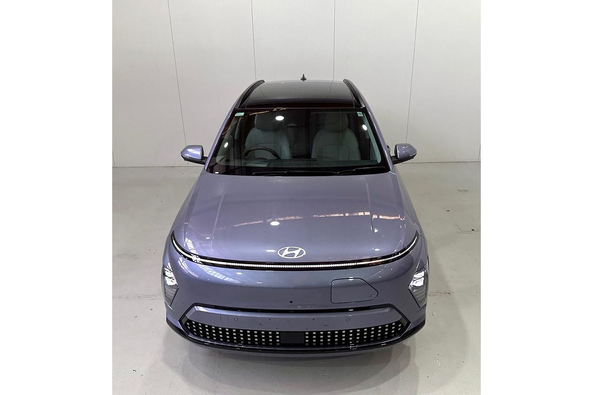 2023 Hyundai Kona Electric Premium SX2.V1 2WD