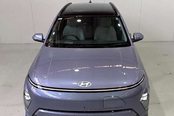 2023 Hyundai Kona Electric Premium SX2.V1 2WD