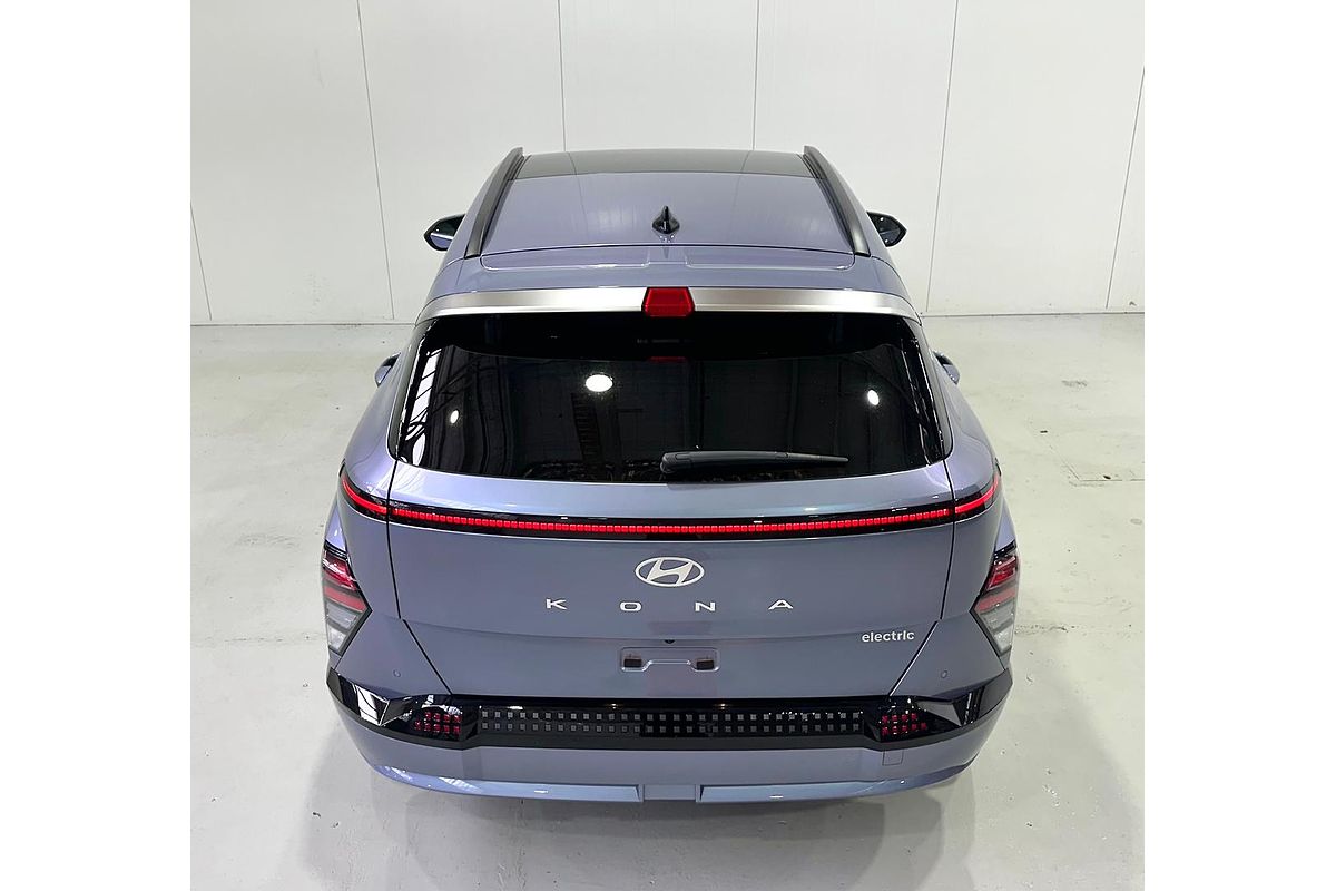 2023 Hyundai Kona Electric Premium SX2.V1 2WD