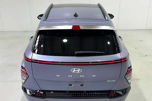 2023 Hyundai Kona Electric Premium SX2.V1 2WD