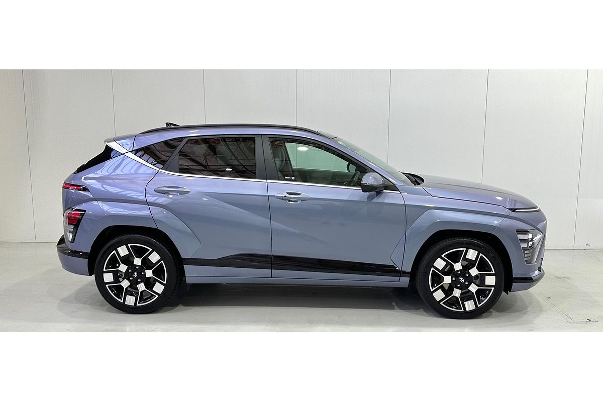 2023 Hyundai Kona Electric Premium SX2.V1