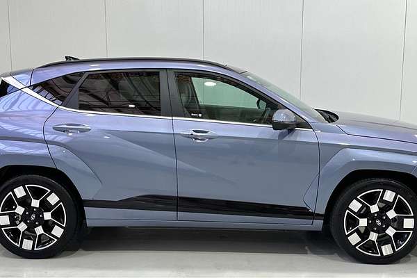 2023 Hyundai Kona Electric Premium SX2.V1 2WD