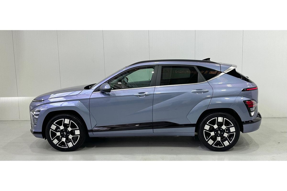 2023 Hyundai Kona Electric Premium SX2.V1 2WD