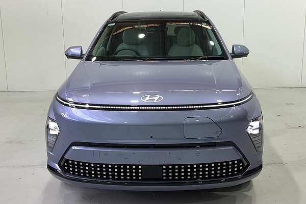 2023 Hyundai Kona Electric Premium SX2.V1 2WD