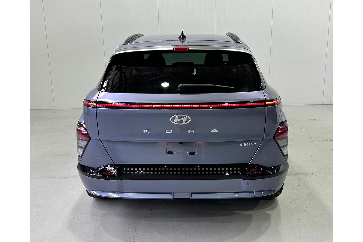 2023 Hyundai Kona Electric Premium SX2.V1 2WD