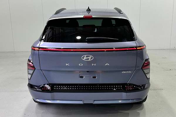 2023 Hyundai Kona Electric Premium SX2.V1 2WD