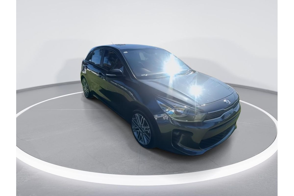 2019 Kia Rio Sport YB