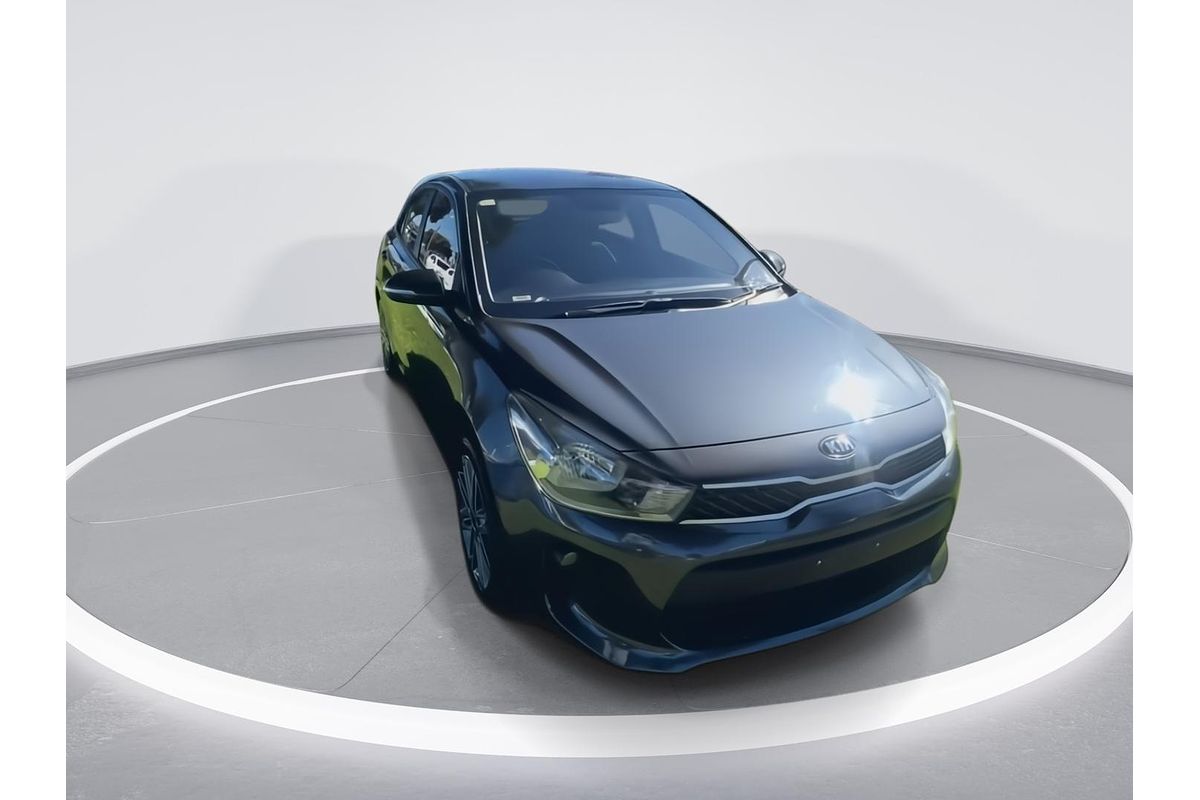 2019 Kia Rio Sport YB
