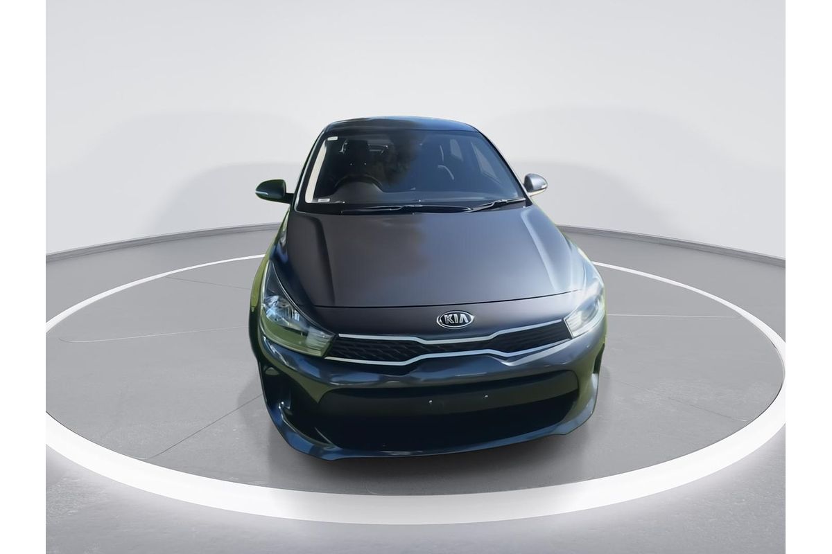 2019 Kia Rio Sport YB