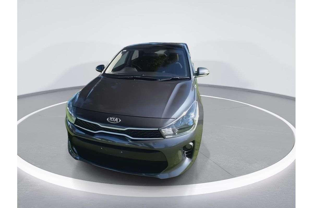 2019 Kia Rio Sport YB