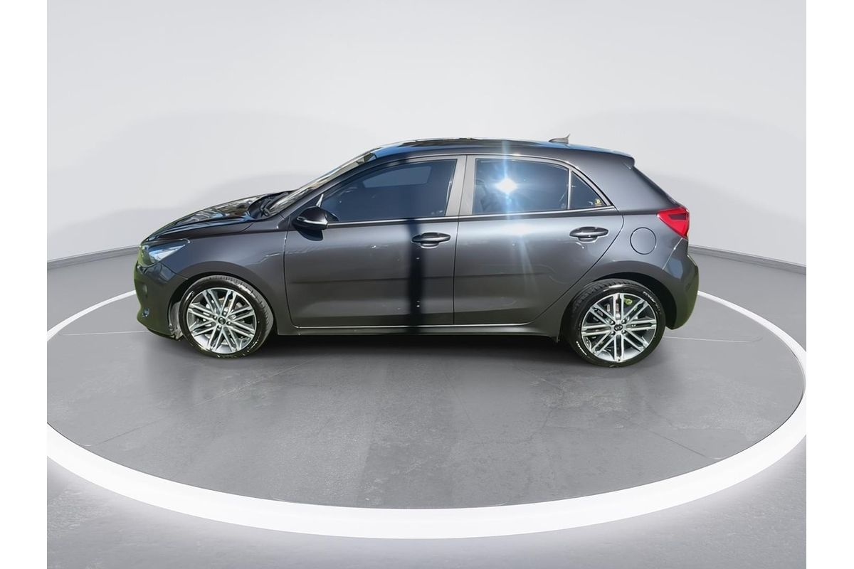 2019 Kia Rio Sport YB