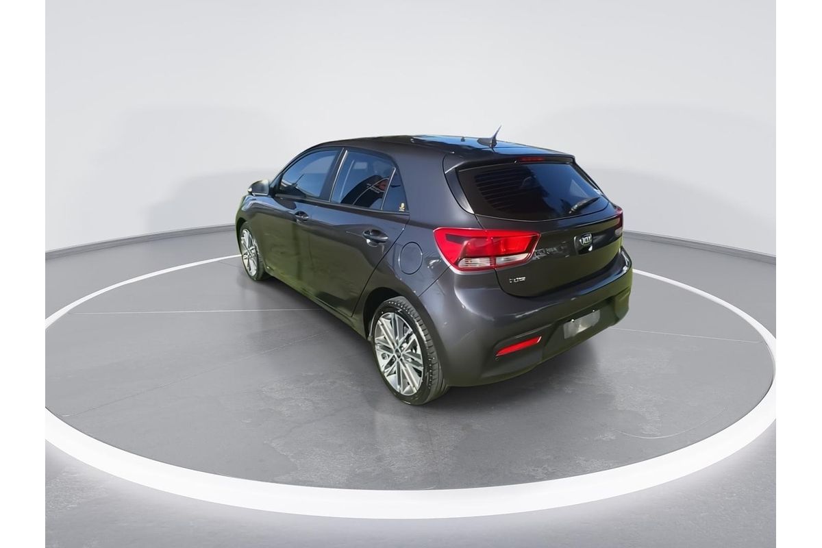 2019 Kia Rio Sport YB