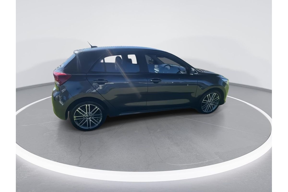 2019 Kia Rio Sport YB