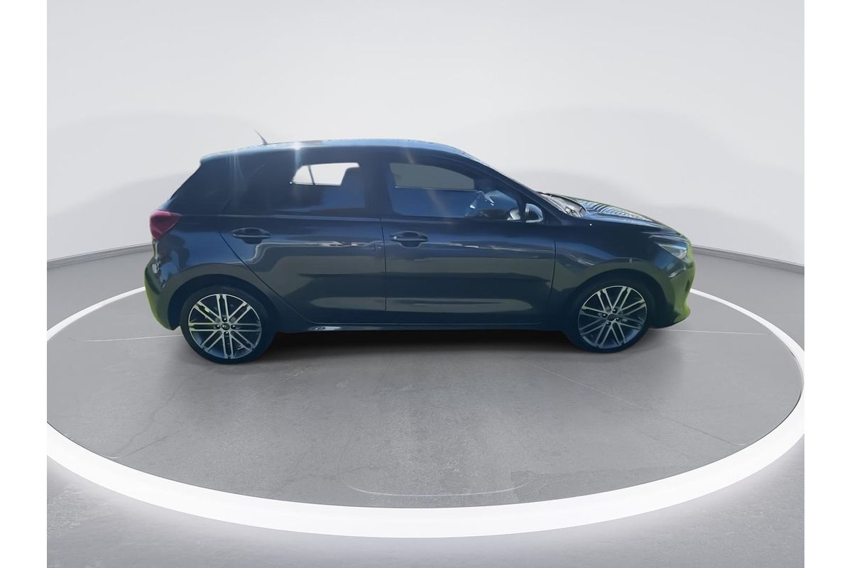 2019 Kia Rio Sport YB