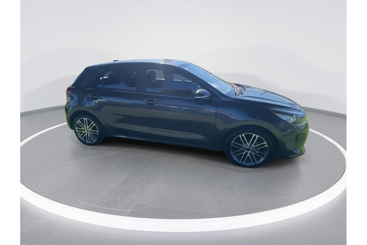 2019 Kia Rio Sport YB
