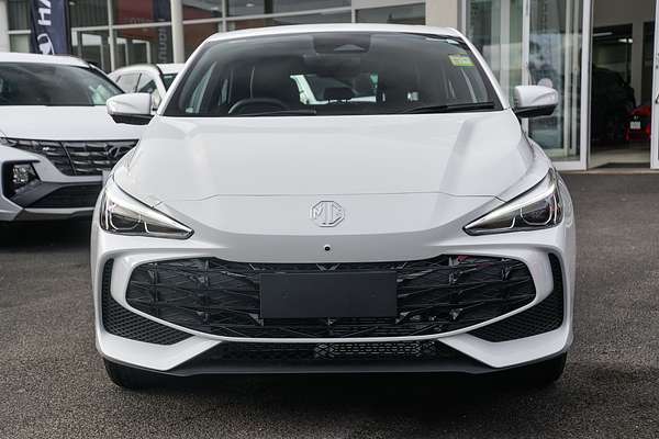 2024 MG MG3 Essence