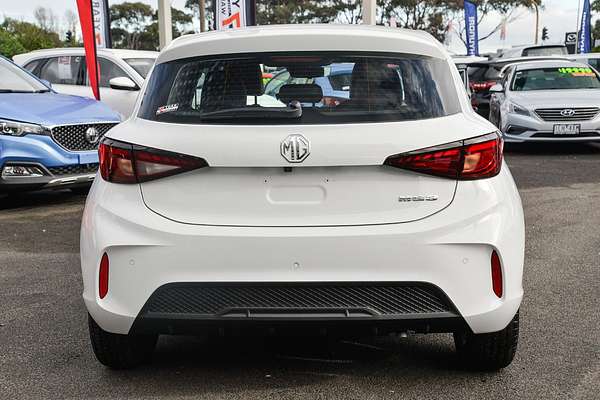 2024 MG MG3 Essence