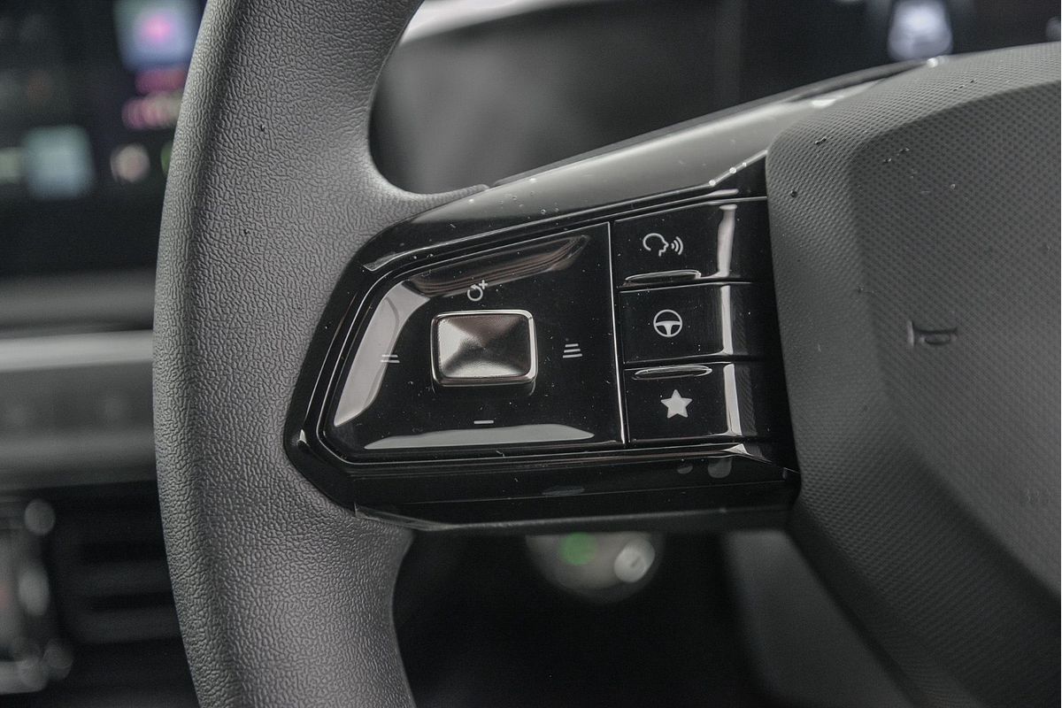 2024 MG MG3 Essence