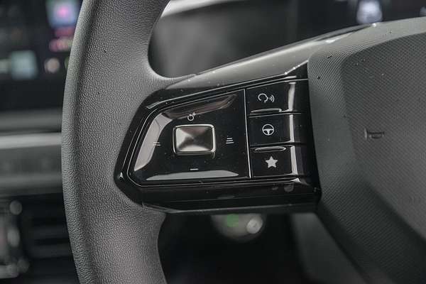 2024 MG MG3 Essence