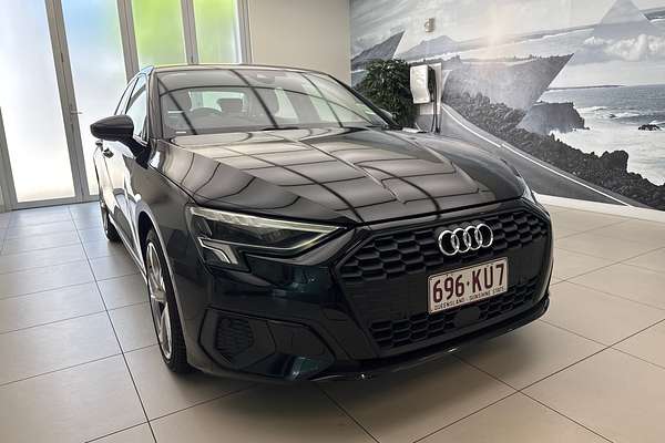 2024 Audi A3