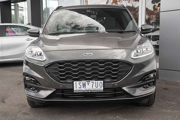 2020 Ford Escape ST-Line ZH