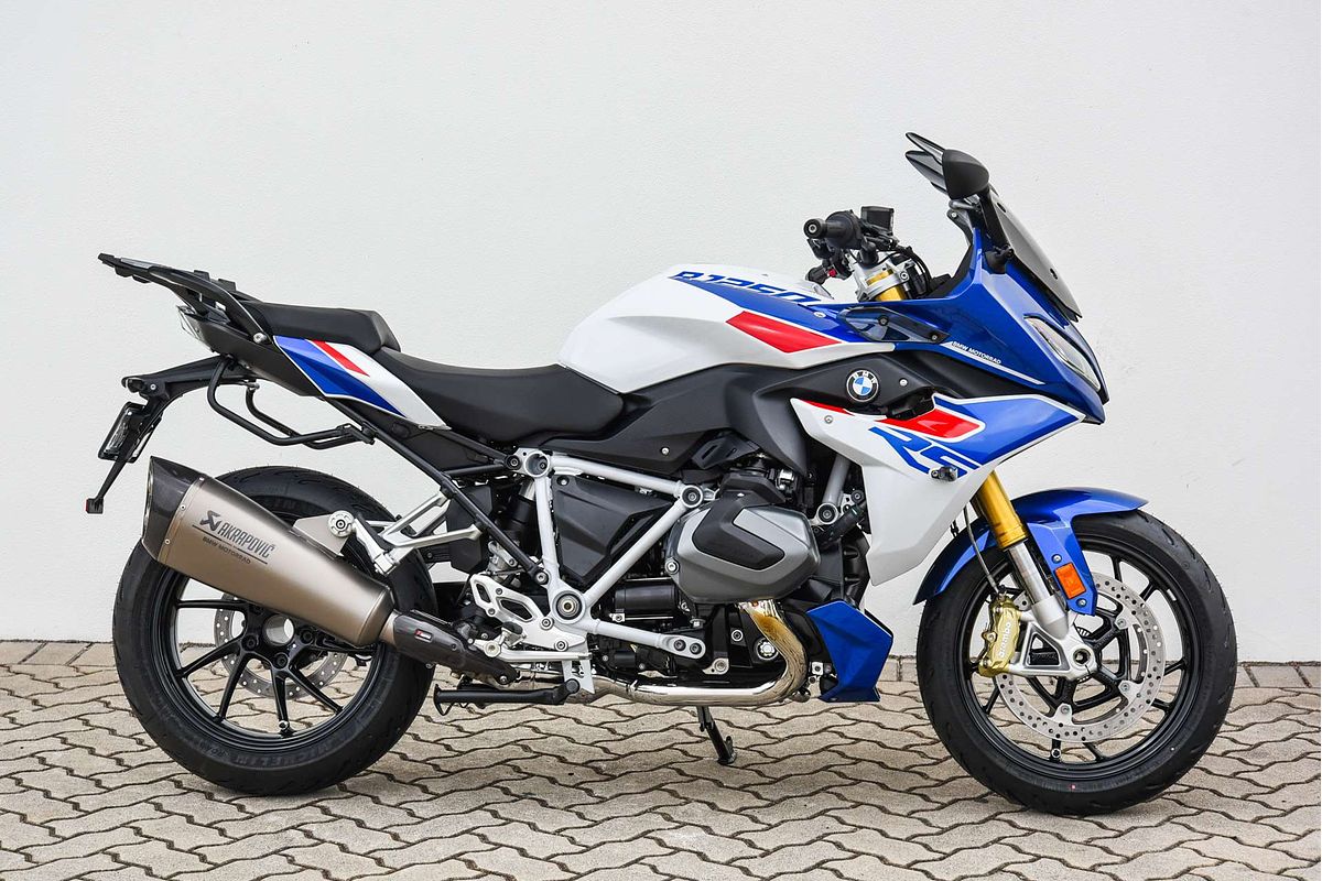 2024 BMW Motorcycles R SERIES