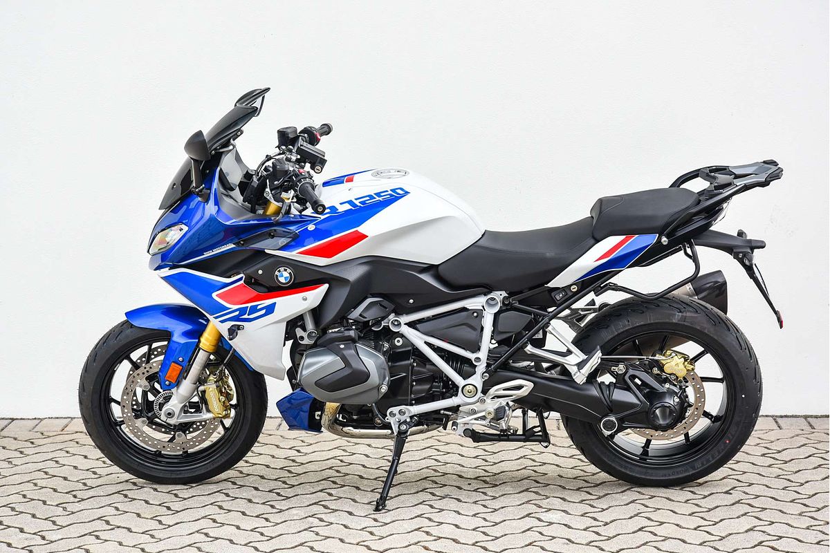 2024 BMW Motorcycles R SERIES
