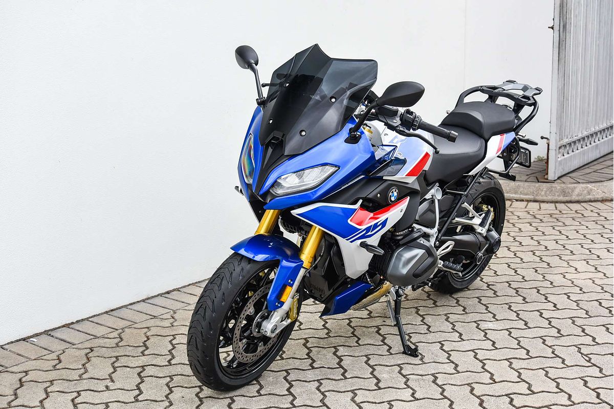 2024 BMW Motorcycles R SERIES
