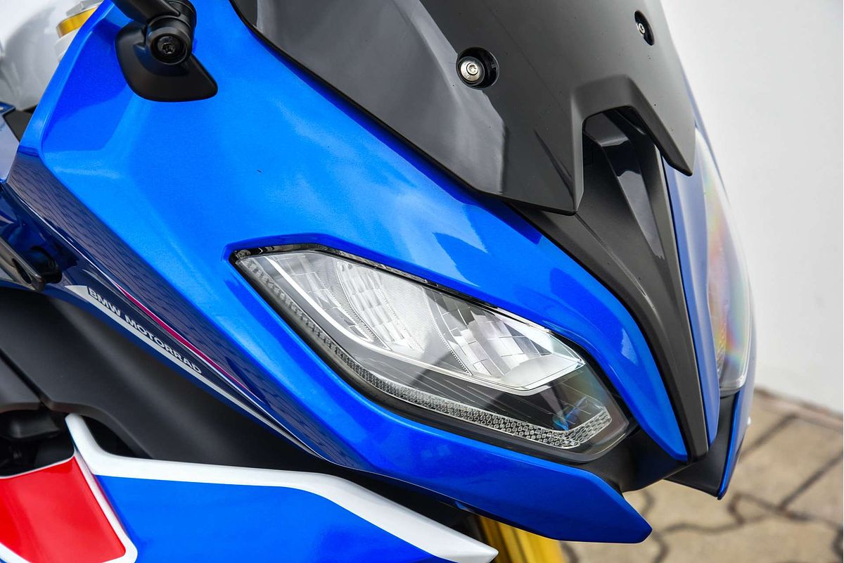 2024 BMW Motorcycles R SERIES