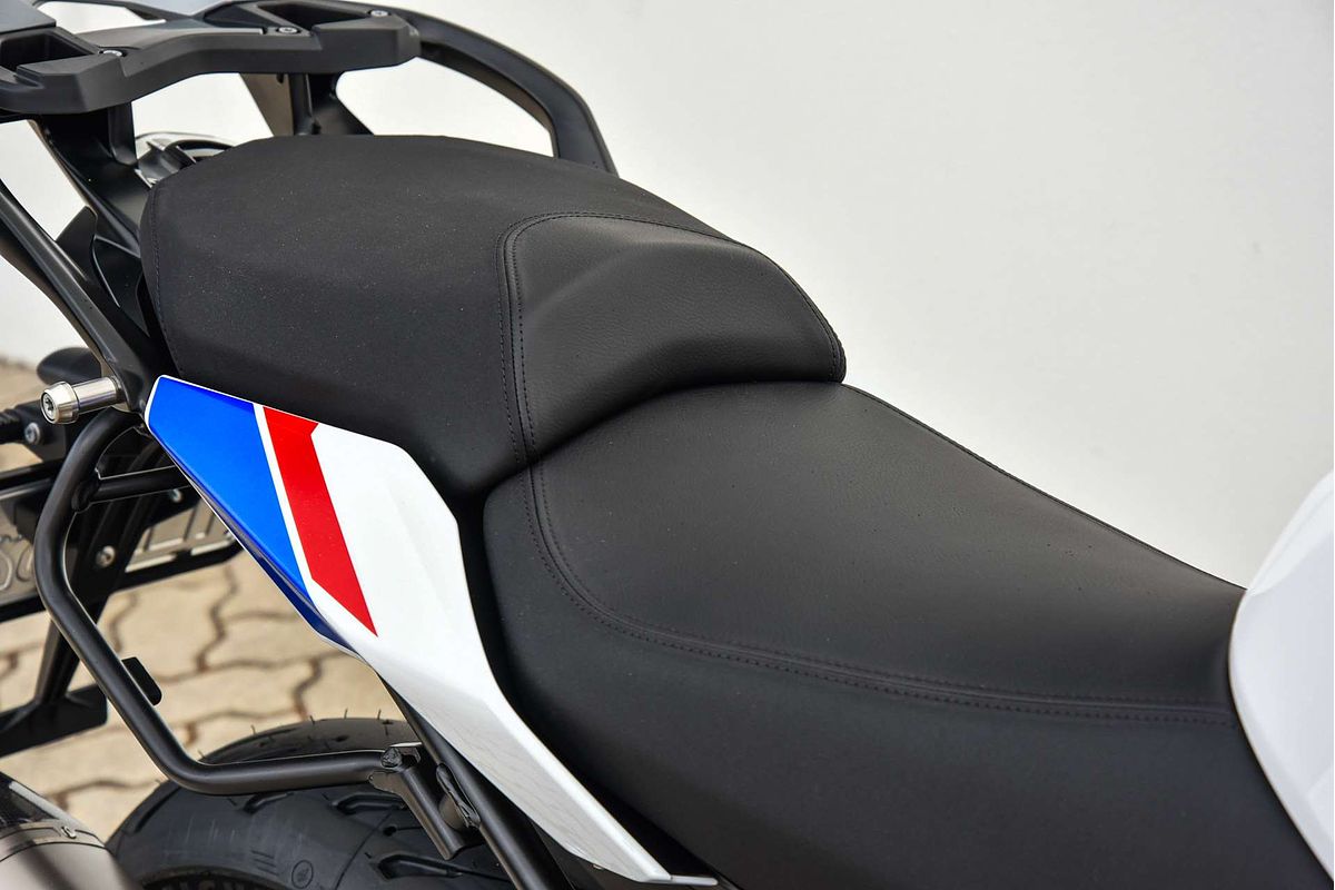 2024 BMW Motorcycles R SERIES