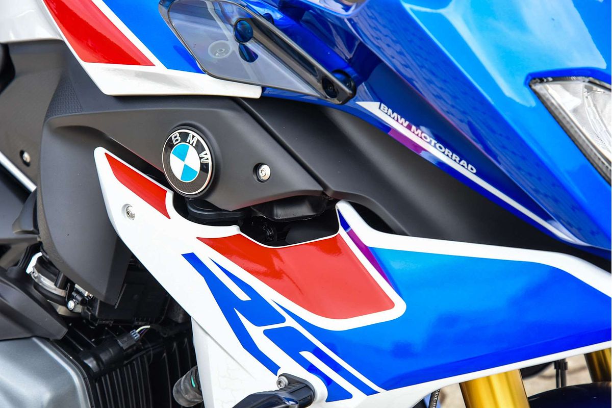 2024 BMW Motorcycles R SERIES
