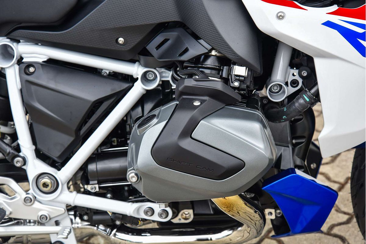 2024 BMW Motorcycles R SERIES